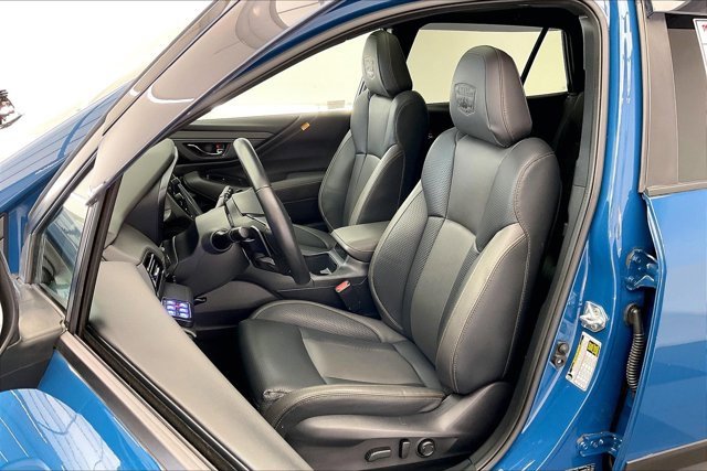 Used 2022 Subaru Outback Wilderness w/ Wilderness Package image 17