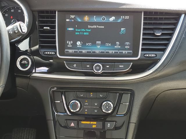 Certified 2020 Buick Encore Preferred AWD/4WD image 13