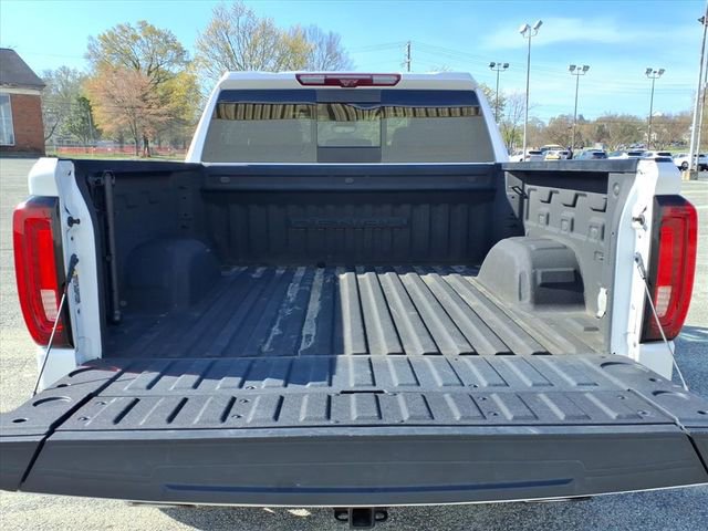 Used 2024 GMC Sierra 1500 Denali w/ Denali Reserve Package image 13