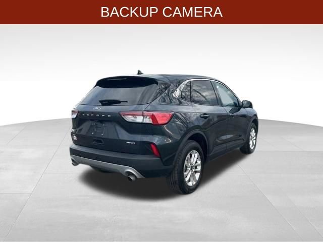 Used 2022 Ford Escape SE w/ Cold Weather Package image 7