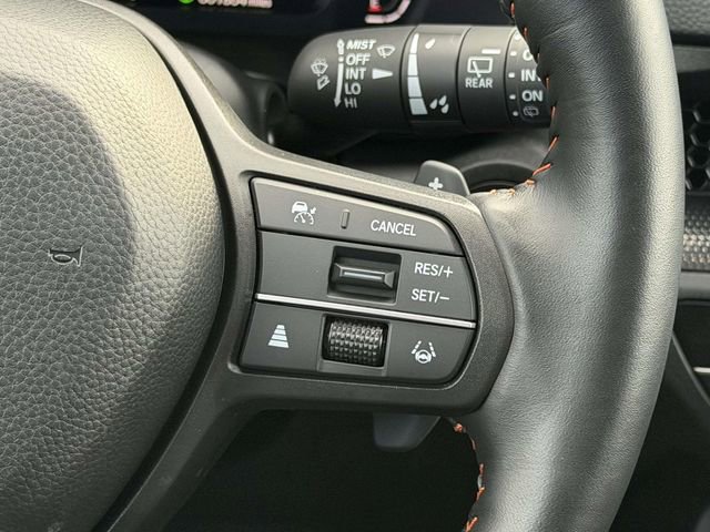 Certified 2026 Honda CR-V TrailSport image 18