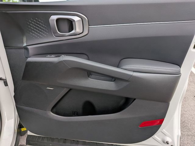 New 2026 Kia Sorento EX FWD image 28