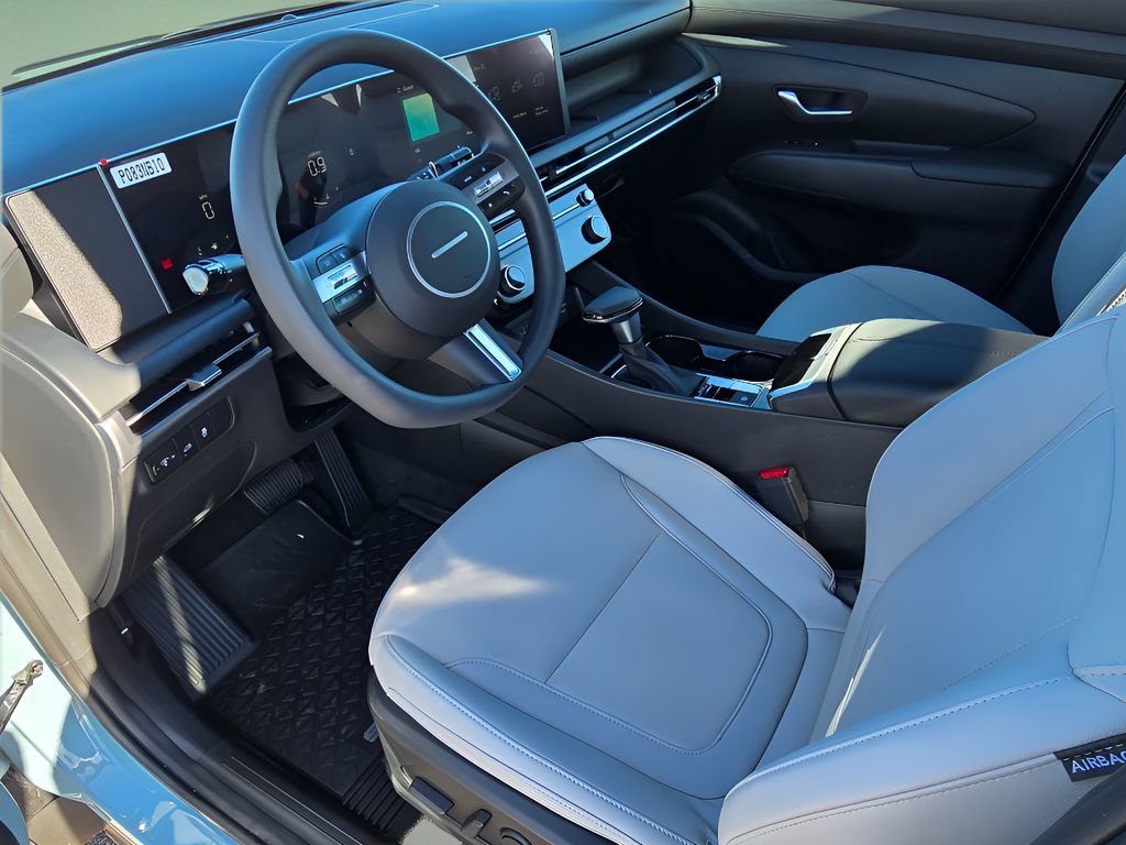 New 2026 Hyundai Santa Cruz SEL image 22