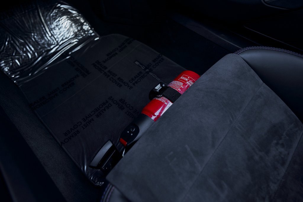 Used 2014 Porsche 911 GT3 image 57