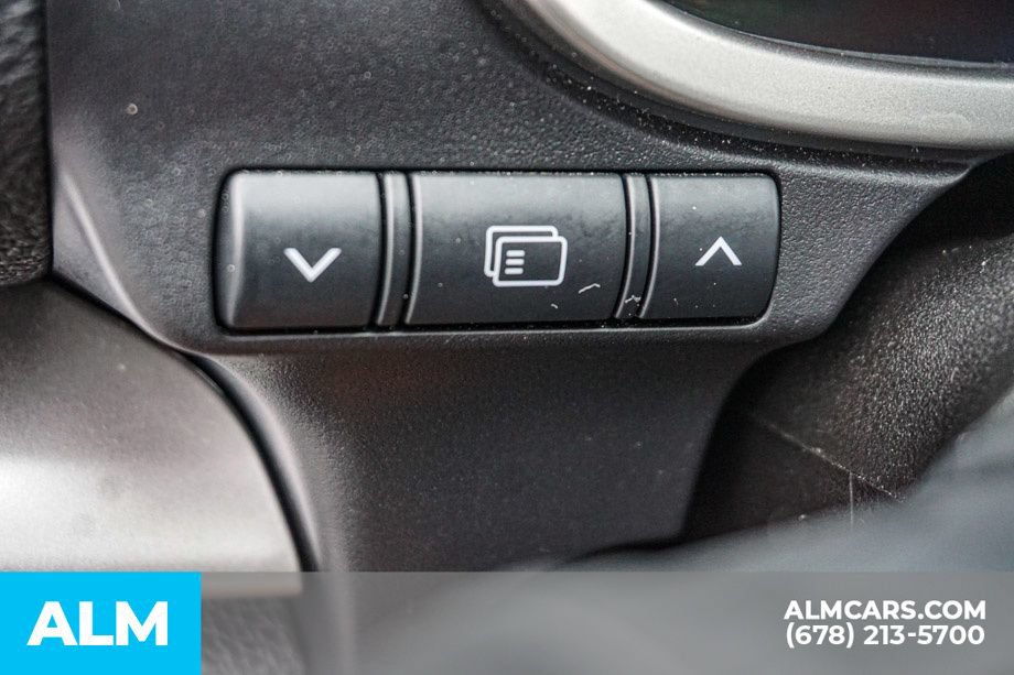 Used 2024 Mitsubishi Eclipse Cross SE AWD/4WD image 48