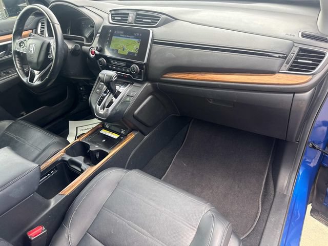 Used 2020 Honda CR-V Touring image 18