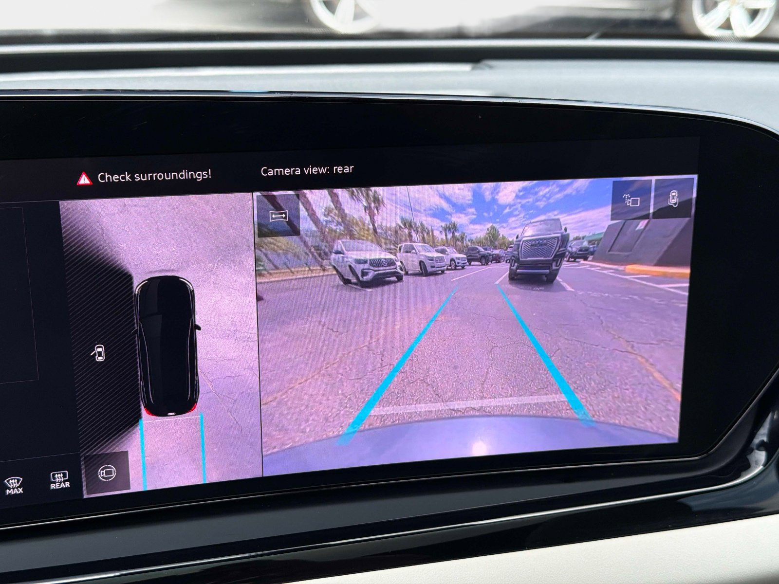 Used 2025 Audi A5 2.0T Premium Plus image 45