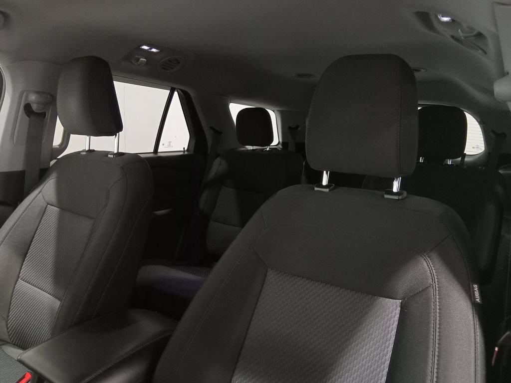 Certified 2023 Ford Explorer XLT AWD/4WD image 14