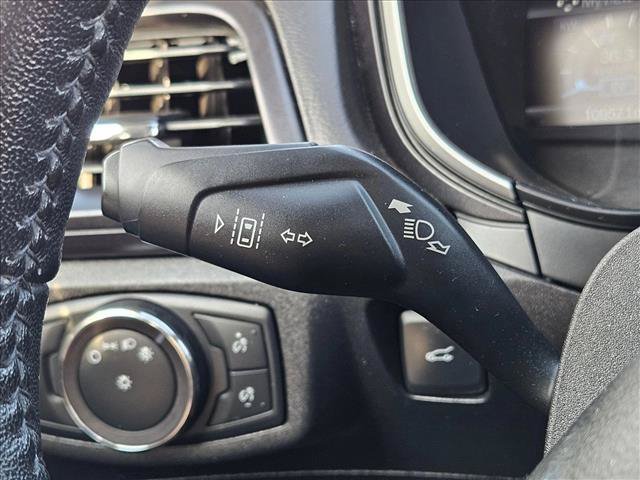 Used 2019 Ford Fusion Energi Titanium FWD image 15
