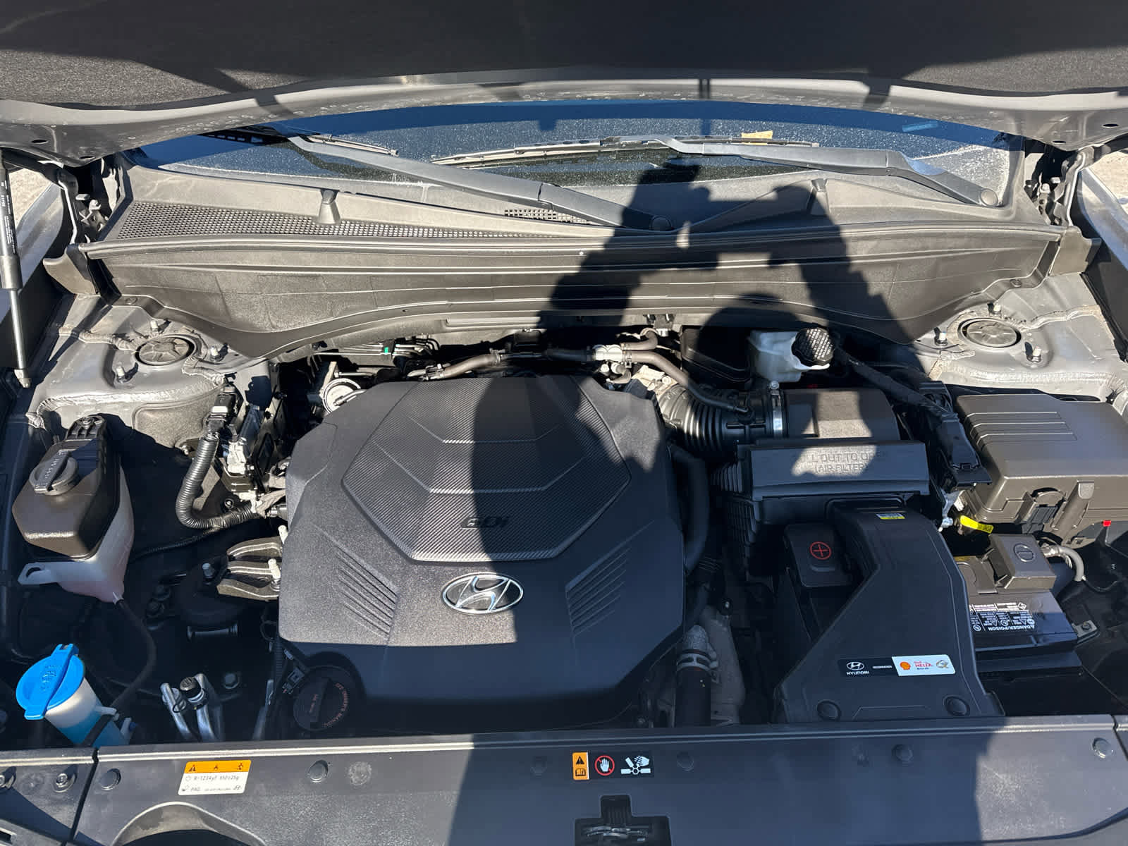 Used 2022 Hyundai Palisade SEL w/ Convenience Package image 19