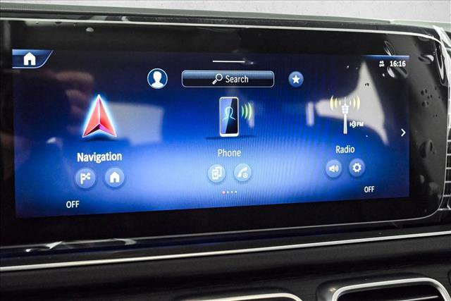 New 2026 Mercedes-Benz GLE 450 4MATIC image 15