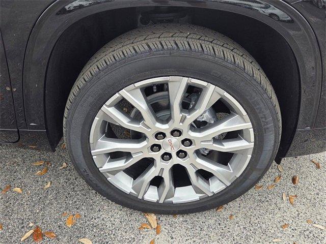 Used 2025 GMC Acadia Denali w/ Super Cruise Package image 18