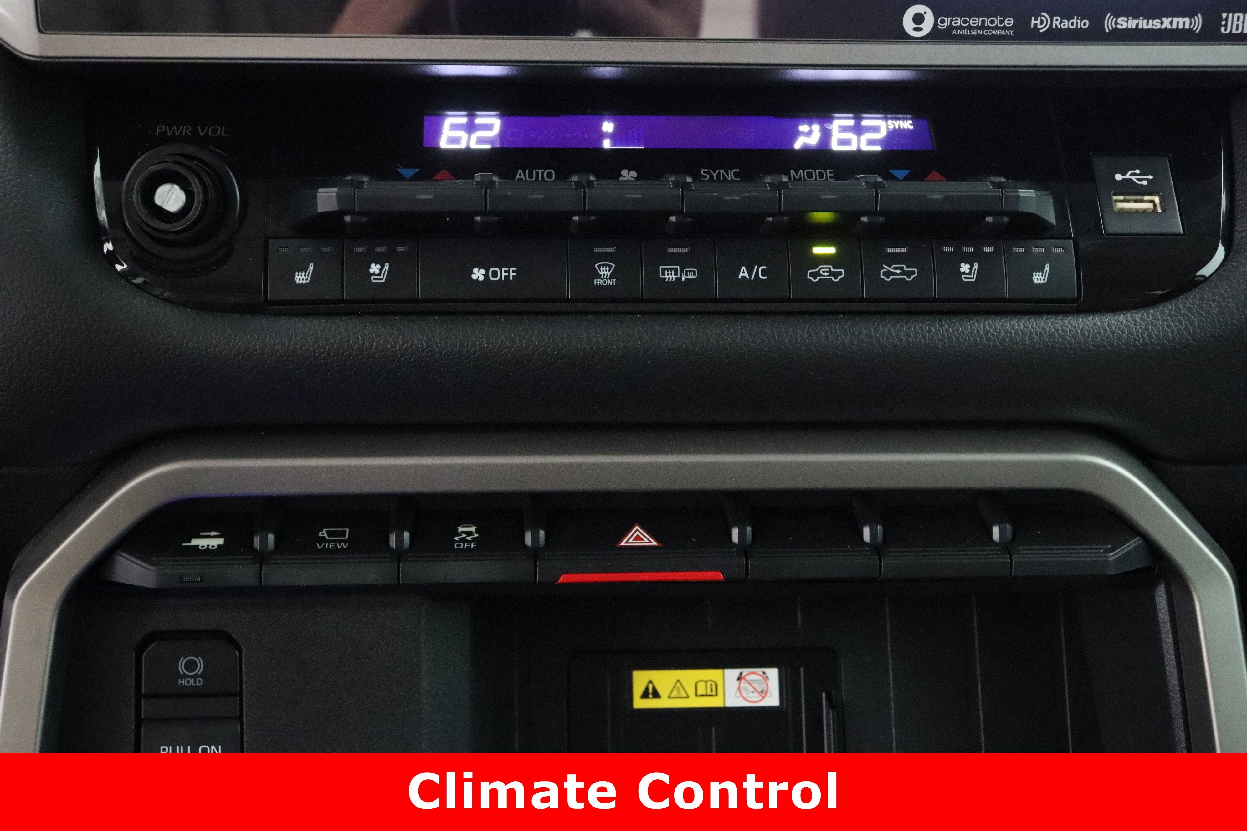 Used 2023 Toyota Tundra Limited image 20