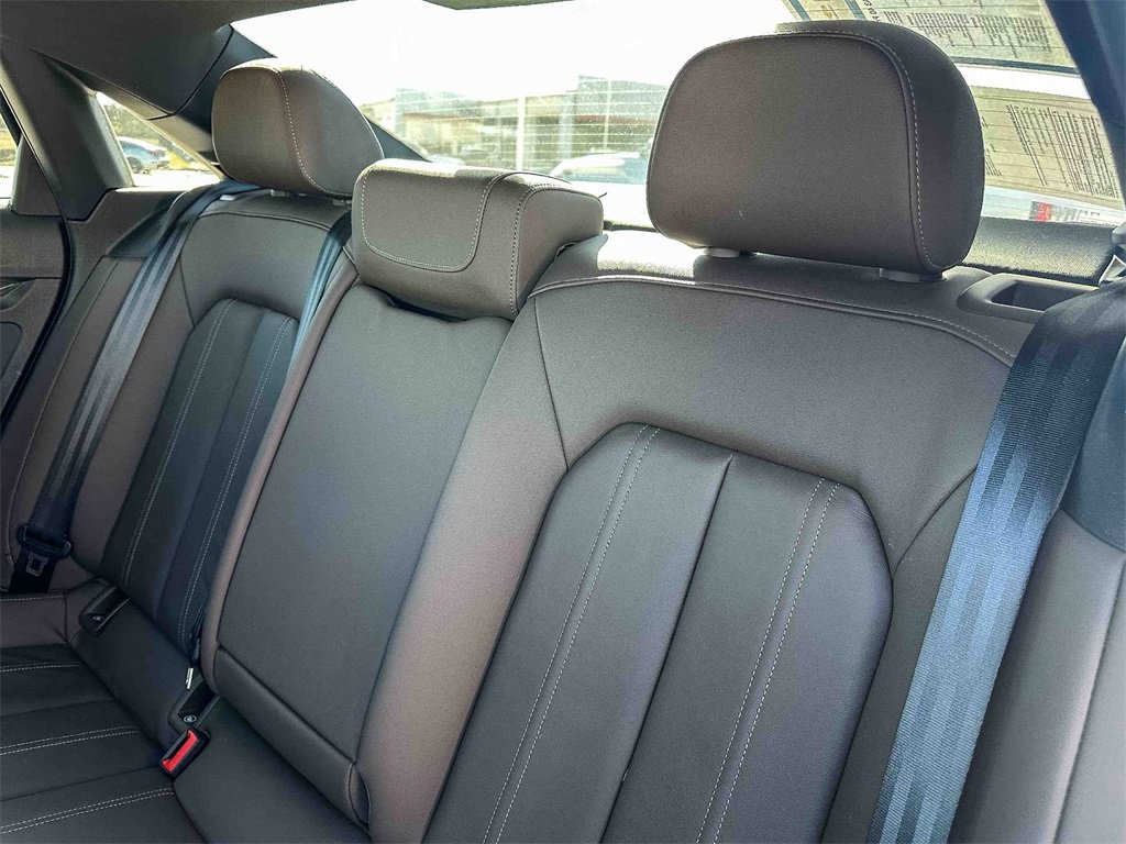 Used 2024 Audi A3 2.0T Premium Plus w/ Premium Plus Package image 19