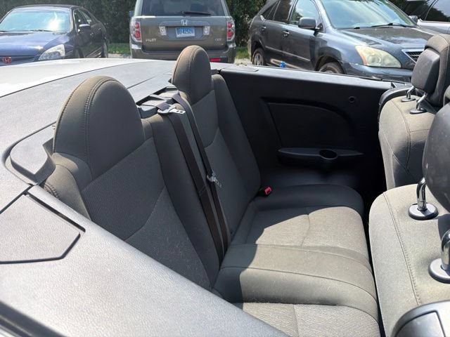 Used 2011 Chrysler 200 Touring w/ Cold Weather Group FWD image 10