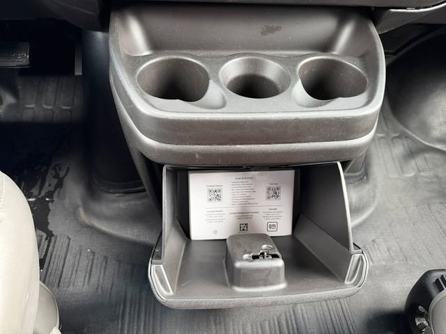 Used 2024 Chevrolet Express 2500 w/ Driver Convenience Package image 25