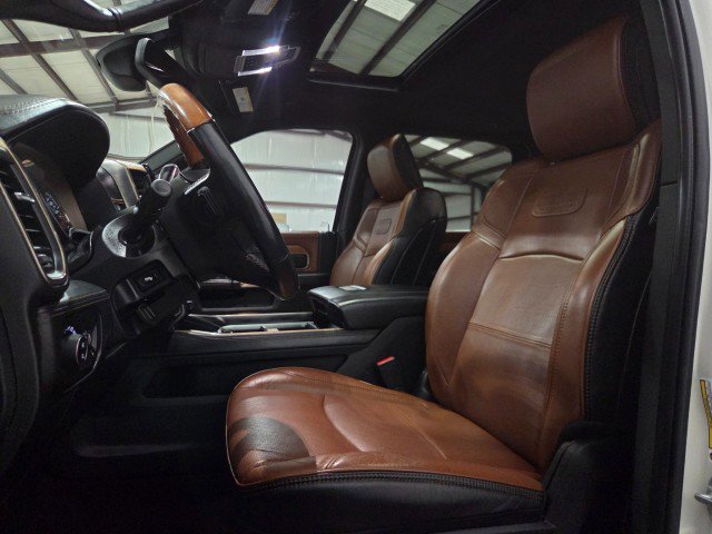 Used 2020 RAM 2500 Limited image 69