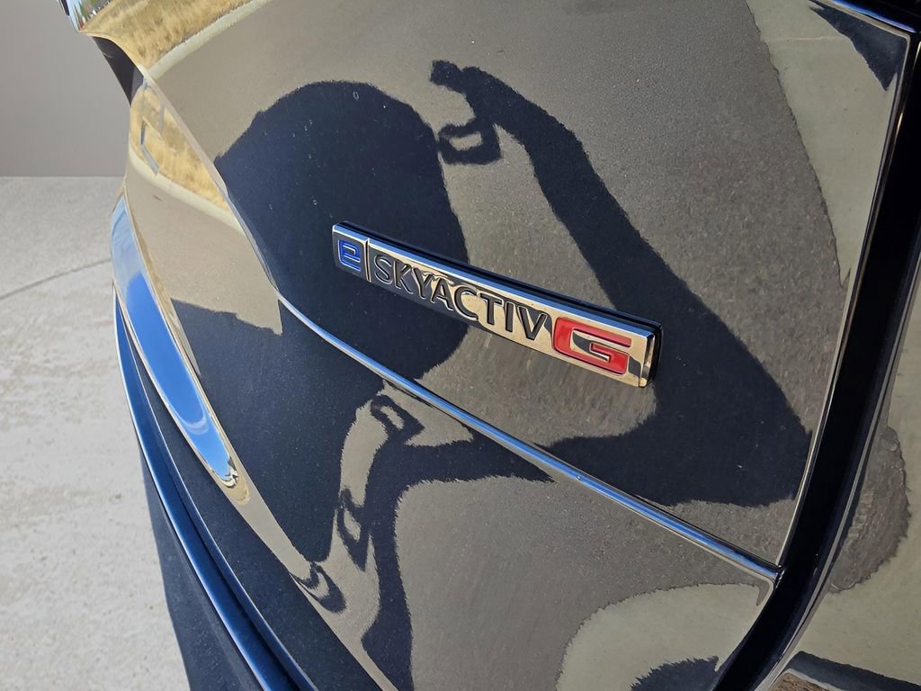 New 2026 MAZDA CX-90 3.3 Turbo S w/ Premium Package image 11