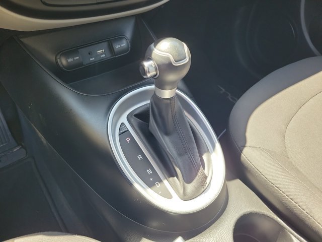 Used 2016 Kia Soul FWD image 29