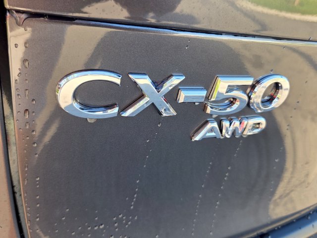 New 2026 MAZDA CX-50 2.5 Hybrid w/ Weather Package AWD/4WD image 12