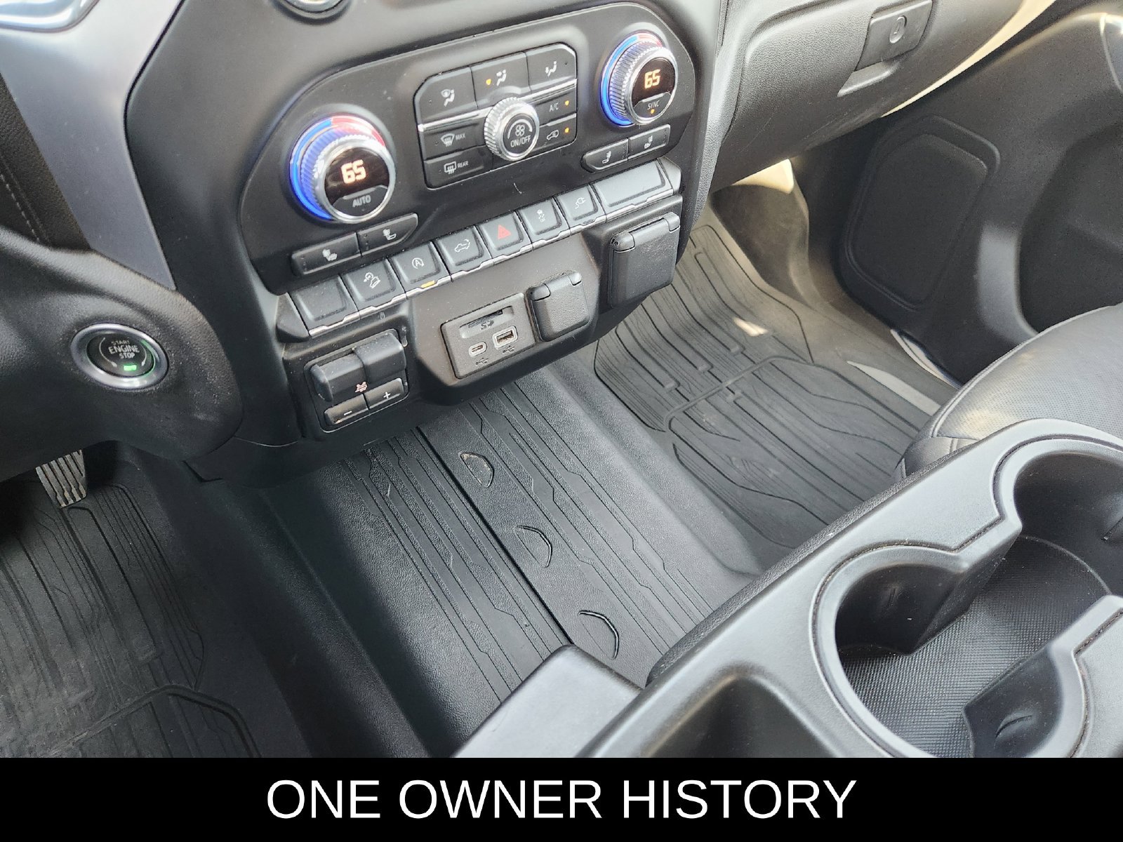 Used 2021 GMC Sierra 1500 SLT AWD/4WD image 26