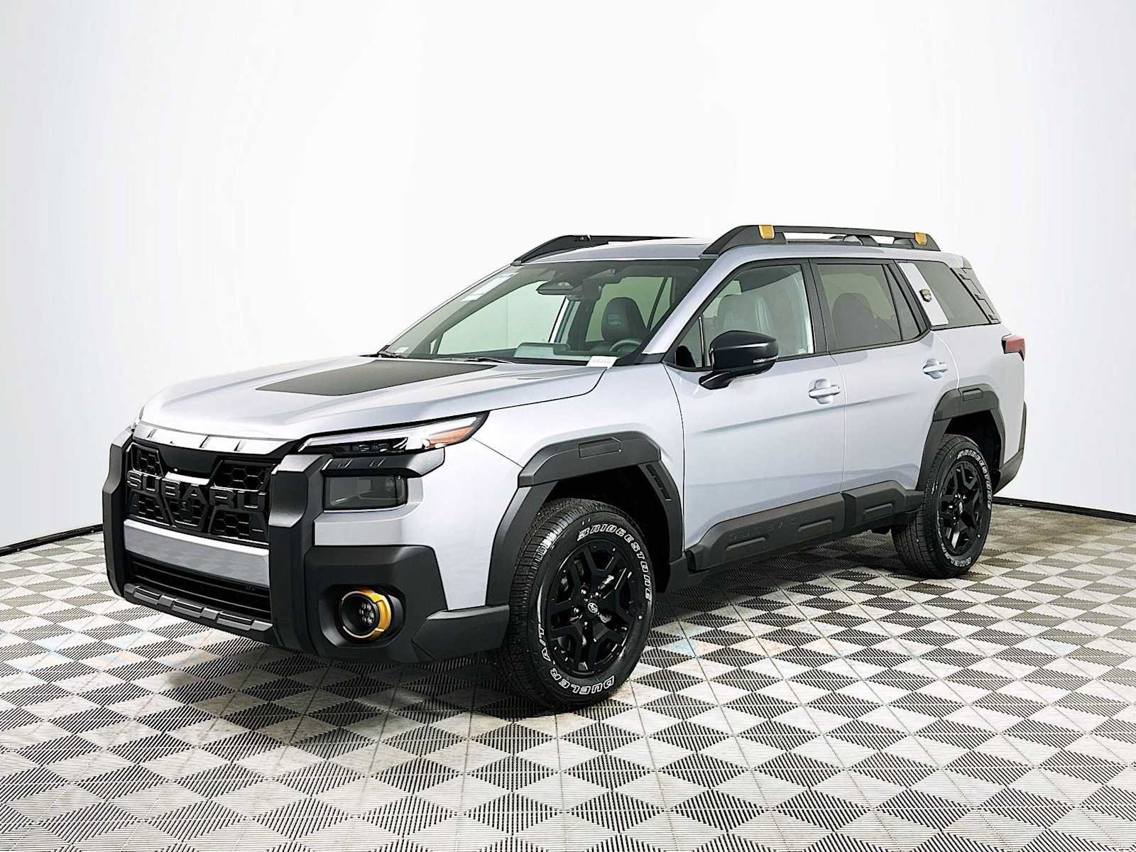 New 2026 Subaru Outback Wilderness AWD/4WD image 3