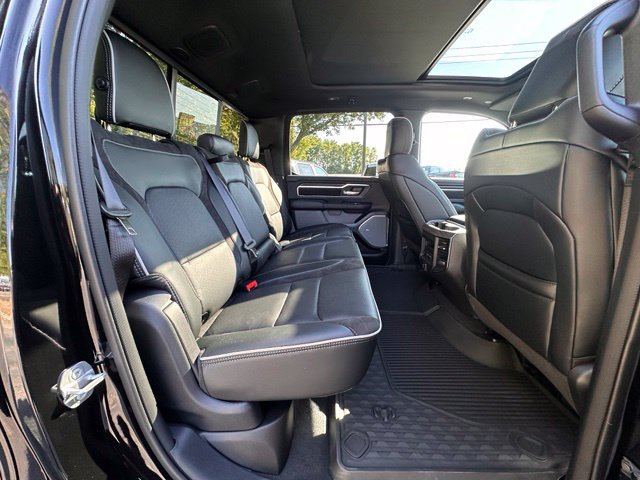 New 2027 RAM 1500 Laramie AWD/4WD image 29