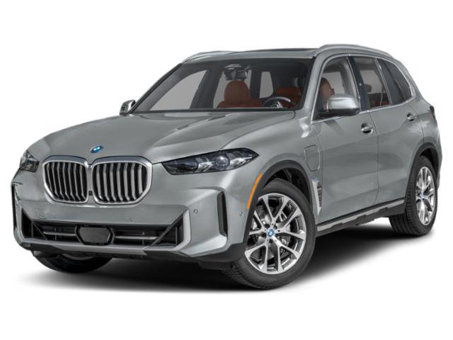 Used 2024 BMW X5 xDrive50e w/ M Sport Package image 4