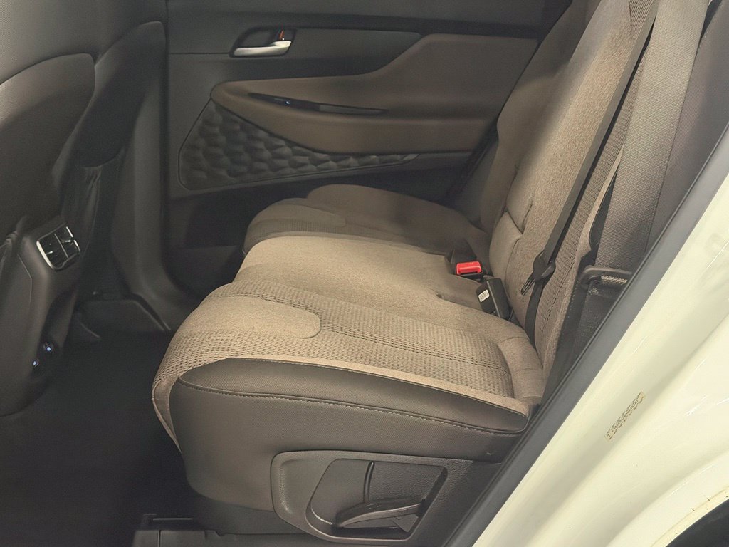 Certified 2022 Hyundai Santa Fe SEL Convenience AWD/4WD image 23