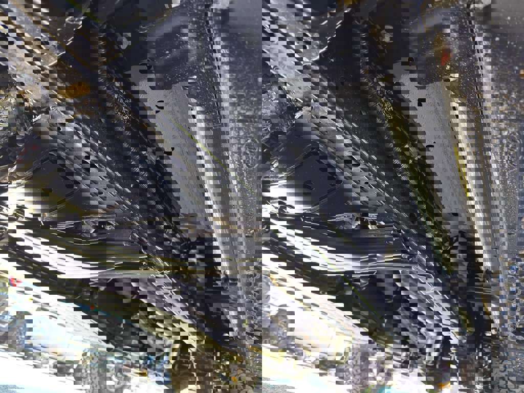 New 2025 Ford Bronco Badlands image 44