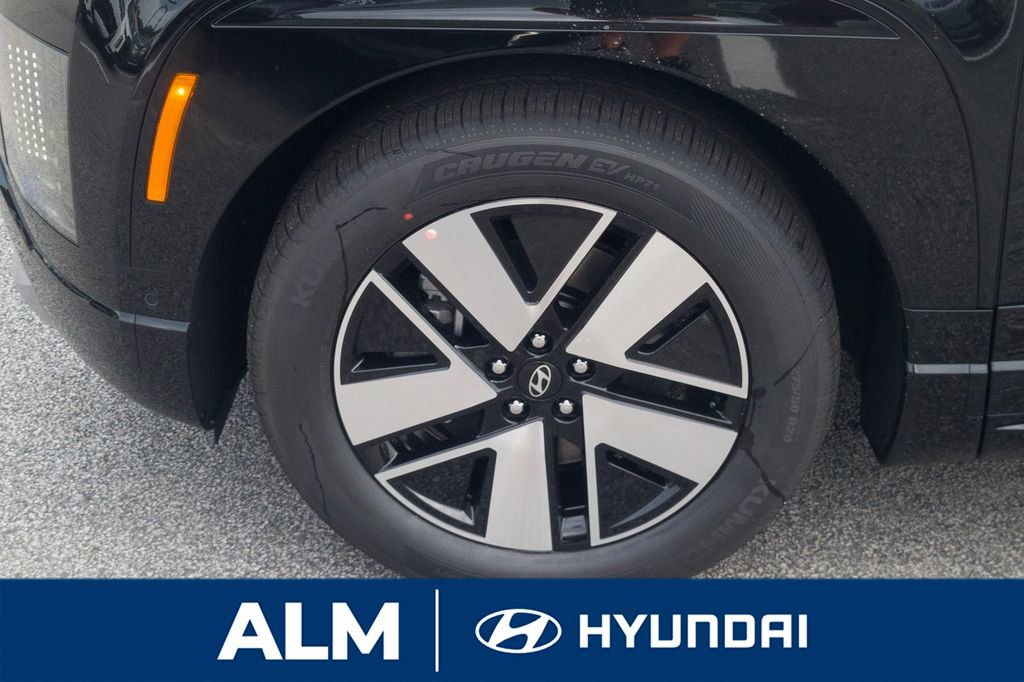 New 2026 Hyundai Ioniq 9 SEL image 10