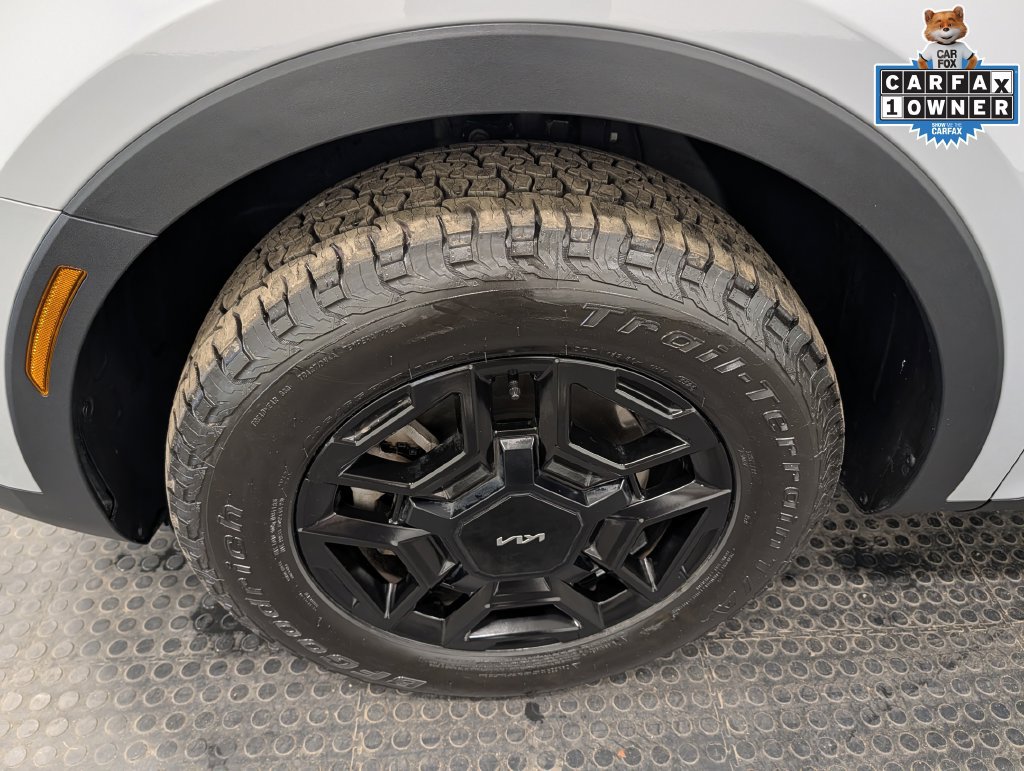 Certified 2024 Kia Sorento SX Prestige AWD/4WD image 7