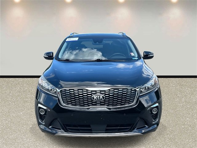 Used 2019 Kia Sorento SX image 2