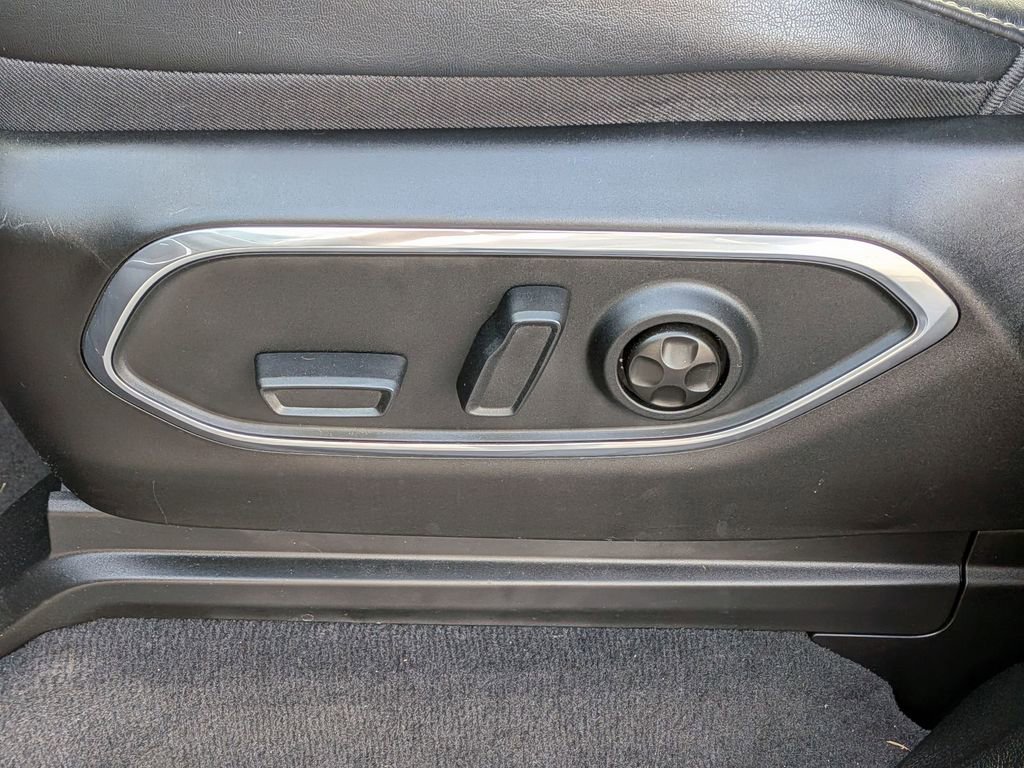 Used 2022 Jeep Wagoneer Series III image 13