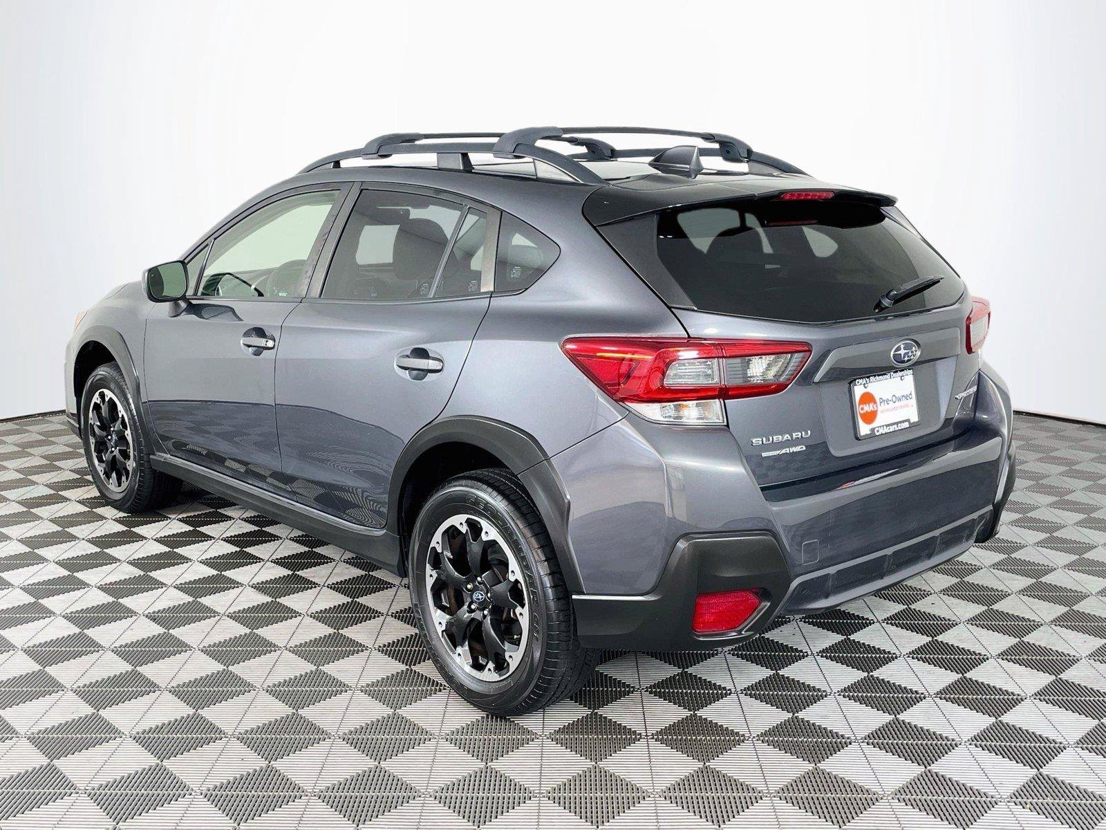 Used 2023 Subaru Crosstrek 2.0i Premium AWD/4WD image 7