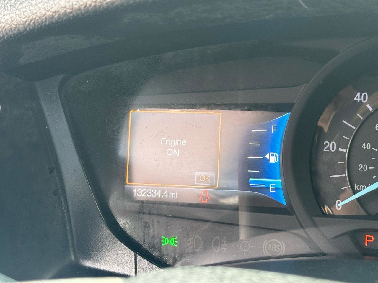 Used 2017 Ford Expedition EL Limited image 26