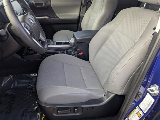 Used 2023 Toyota Tacoma SR5 image 14