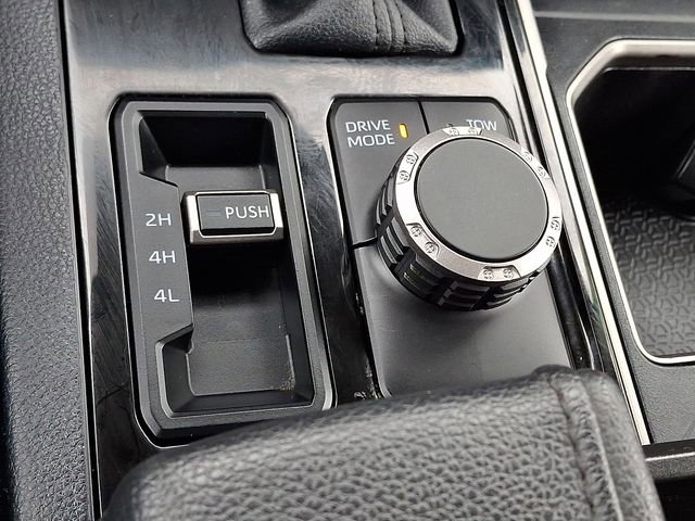 Used 2024 Toyota Tundra SR5 AWD/4WD image 25