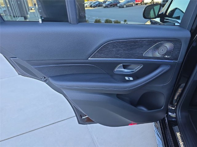 Certified 2026 Mercedes-Benz GLE 450 4MATIC image 15