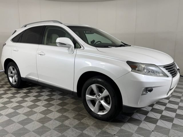Used 2015 Lexus RX 350 FWD image 10