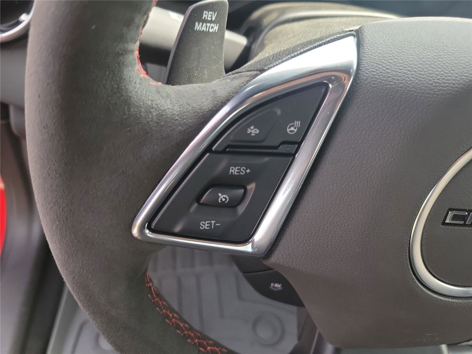 Used 2023 Chevrolet Camaro ZL1 image 18