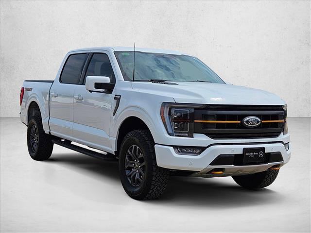 Used 2023 Ford F150 Tremor w/ Equipment Group 402A High AWD/4WD image 3