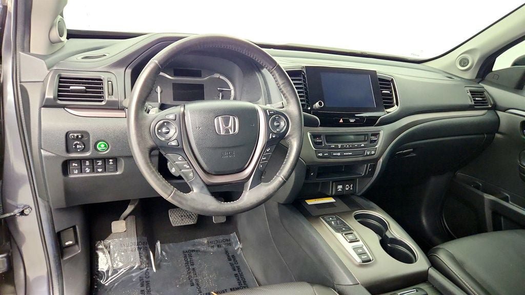 Used 2023 Honda Ridgeline RTL-E image 13