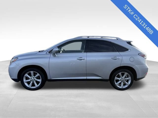 Used 2012 Lexus RX 350 FWD image 4