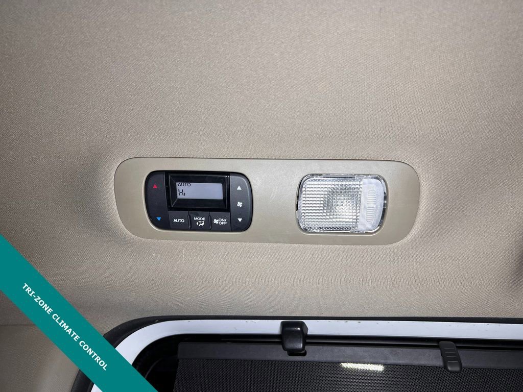 Used 2022 Honda Odyssey Elite image 13