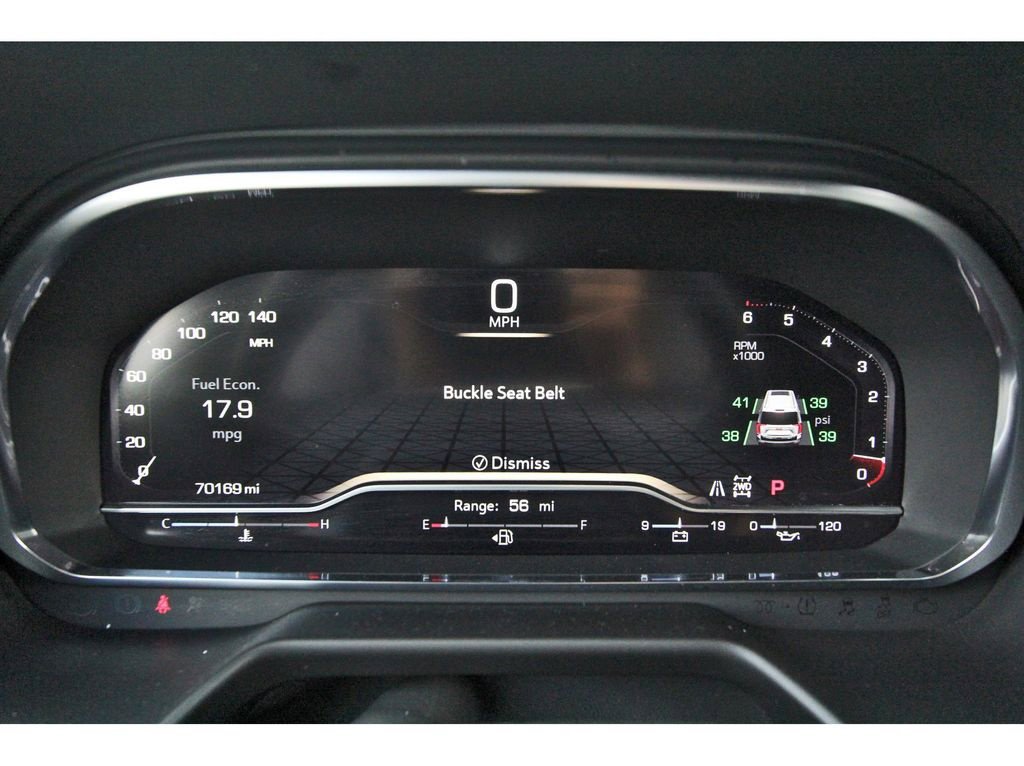 Used 2024 GMC Yukon SLT image 13