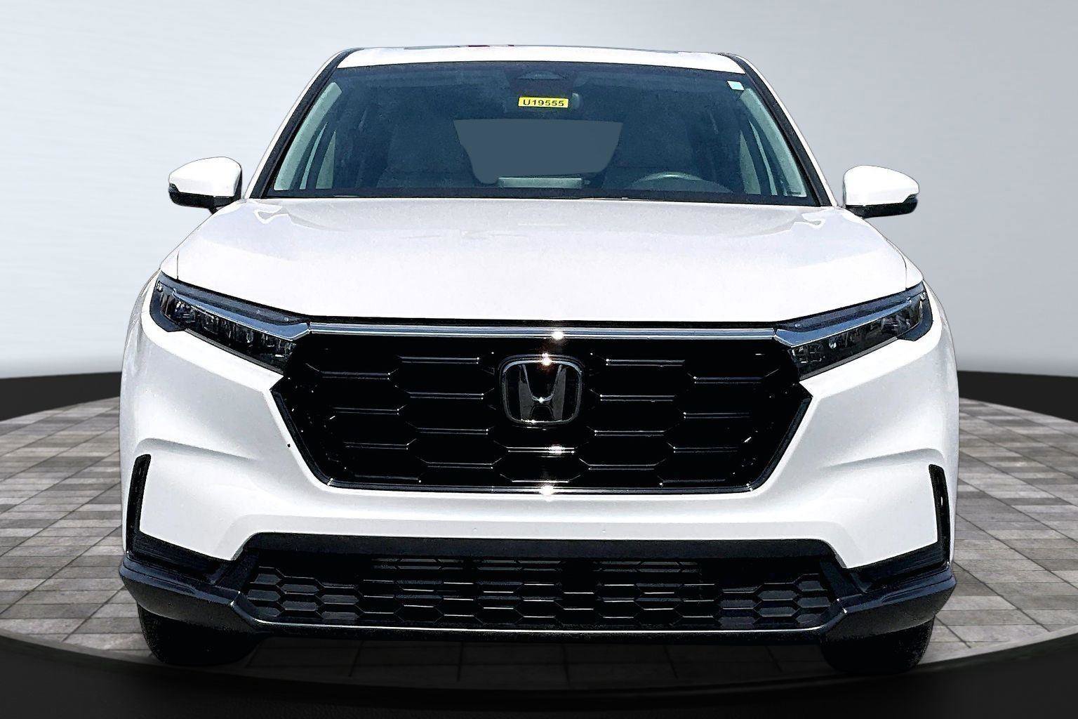 Used 2023 Honda CR-V EX image 4