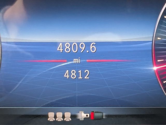 Used 2025 Mercedes-Benz GLB 250 image 11