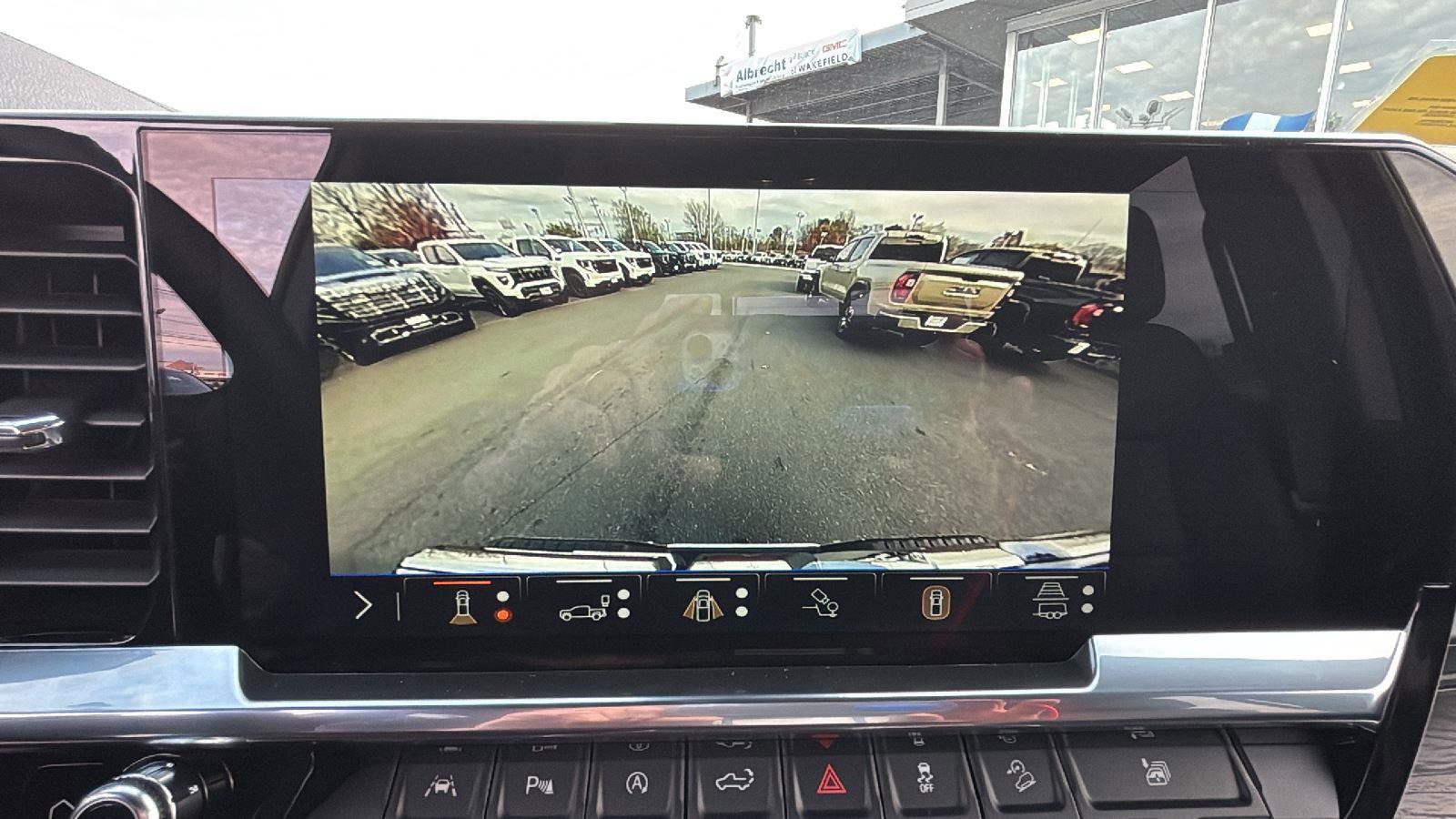 New 2026 GMC Sierra 1500 SLT w/ SLT Premium Plus Package image 14