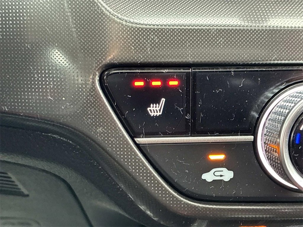 Used 2025 Acura Integra A-Spec image 31